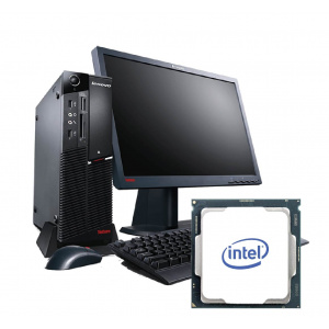Procesador Intel Celeron (pc)